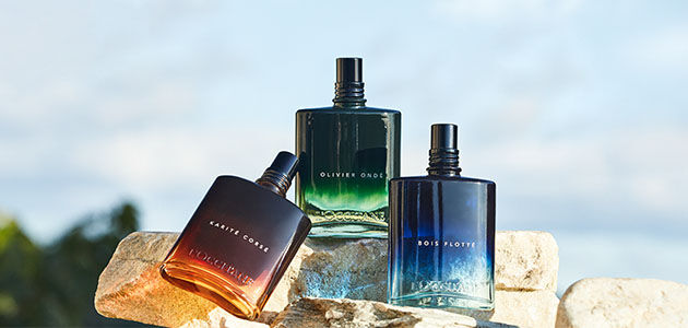 Mens colonge shop